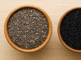 Chia Seeds vs Sabja Seeds: Which Is Better For Belly Fat Loss