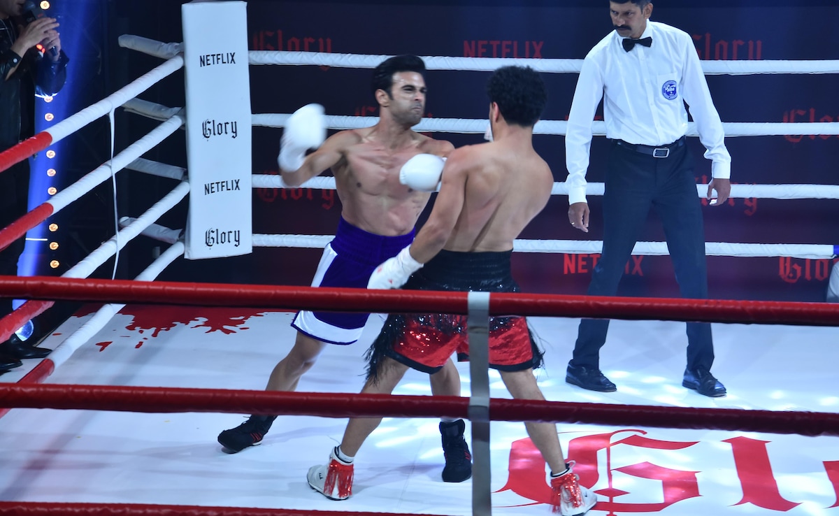 नीरज गोयत के सामने रिंग में उतरे पुलकित सम्राट, लाइव फाइट ने उड़ा दिए सबके होश