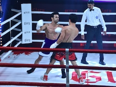 नीरज गोयत के सामने रिंग में उतरे पुलकित सम्राट, लाइव फाइट ने उड़ा दिए सबके होश