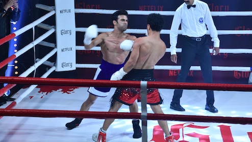 नीरज गोयत के सामने रिंग में उतरे पुलकित सम्राट, लाइव फाइट ने उड़ा दिए सबके होश