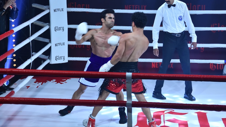 नीरज गोयत के सामने रिंग में उतरे पुलकित सम्राट, लाइव फाइट ने उड़ा दिए सबके होश