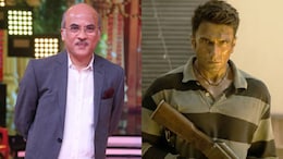 Sooraj Barjatya Calls <i>Dhurandhar</i> "Perfect Picture After <i>Sholay</i>": "Hats Off To Aditya Dhar"
