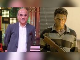 Sooraj Barjatya Calls <i>Dhurandhar</i> "Perfect Picture After <i>Sholay</i>": "Hats Off To Aditya Dhar"