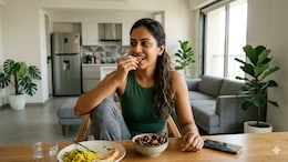 Can Eating Soaked Walnuts Daily Help With Hormone Balance?