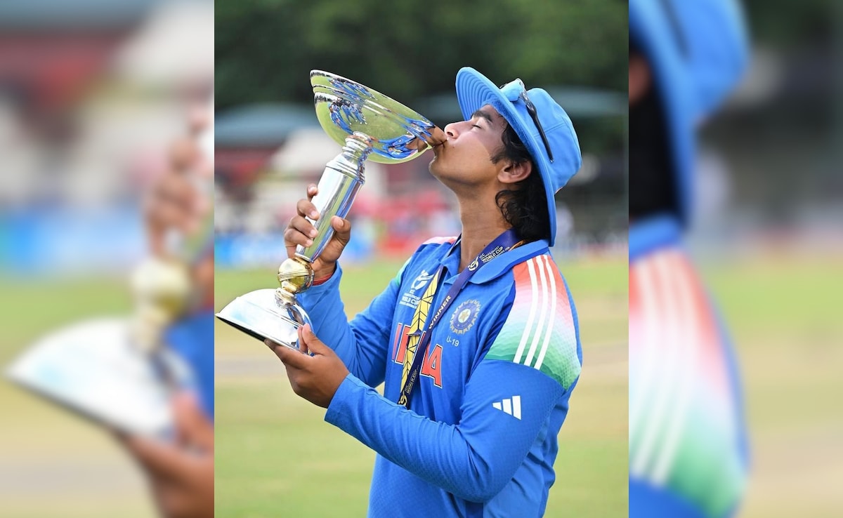 Latest and Breaking News on NDTV