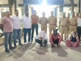 Akola News: चिमुकलं बाळ रुग्णालयात, आईची हत्या अन् बाप पोलीस कोठडीत; अकोल्यातील त्या हत्येमागील सत्य उघड