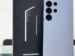 मौका न चूकें! ₹26,000 सस्ता मिल रहा है Galaxy S25 Ultra, स्टॉक खत्म होने से पहले देखें डील
