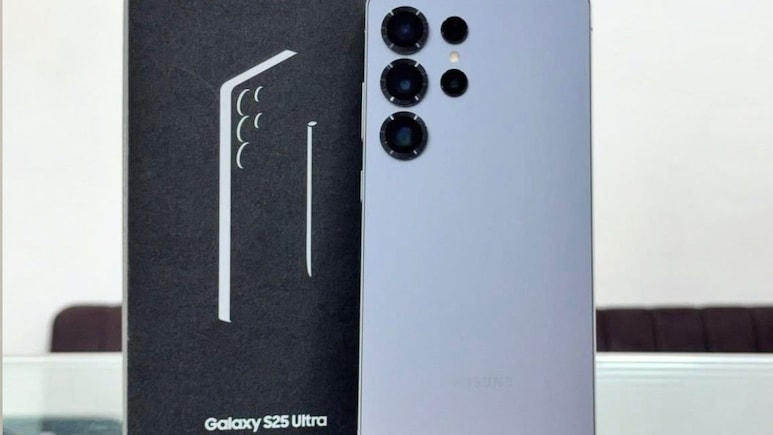 मौका न चूकें! ₹26,000 सस्ता मिल रहा है Galaxy S25 Ultra, स्टॉक खत्म होने से पहले देखें डील