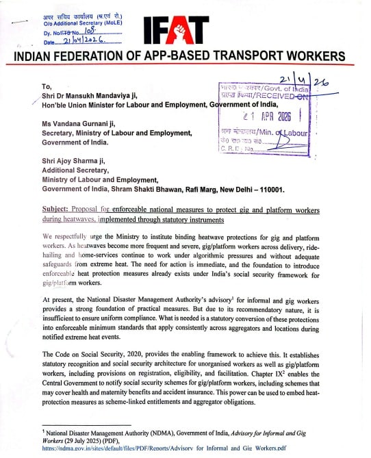 Latest and Breaking News on NDTV