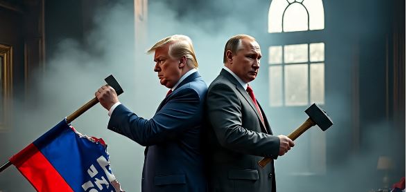 पुतिन के सपनों जैसा, NATO का पतन... पोलैंड के PM ने वो कह दिया, जो समझते सब थे, बोलता कोई नहीं था