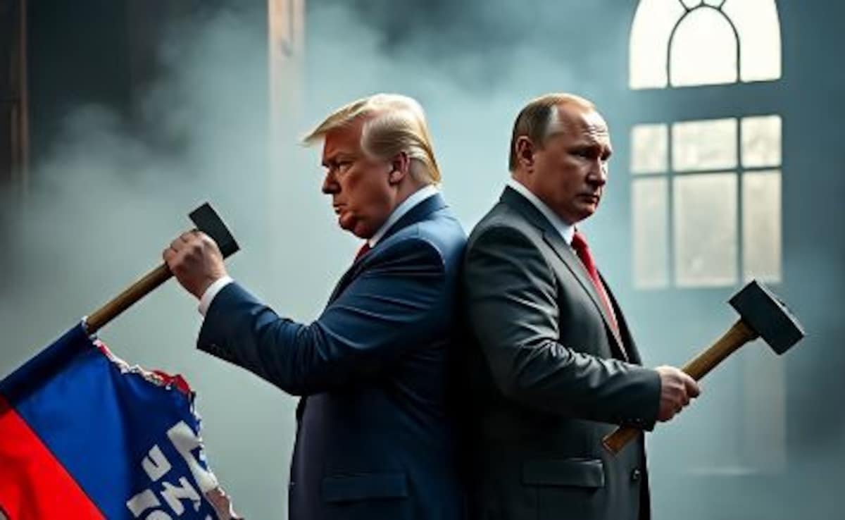 पुतिन के सपनों जैसा, NATO का पतन... पोलैंड के PM ने वो कह दिया, जो समझते सब थे, बोलता कोई नहीं था