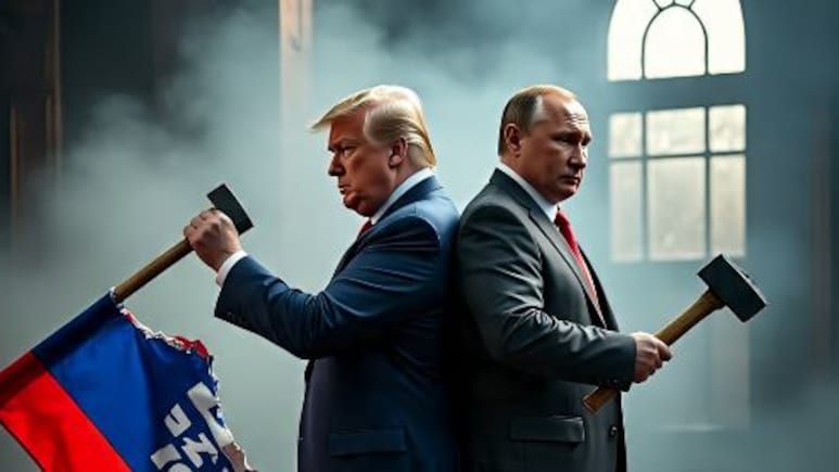 पुतिन के सपनों जैसा, NATO का पतन... पोलैंड के PM ने वो कह दिया, जो समझते सब थे, बोलता कोई नहीं था