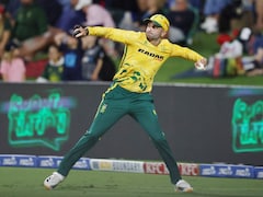 MI Lose NZ Captain Due To Injury. His Replacement Is A Former RR Player