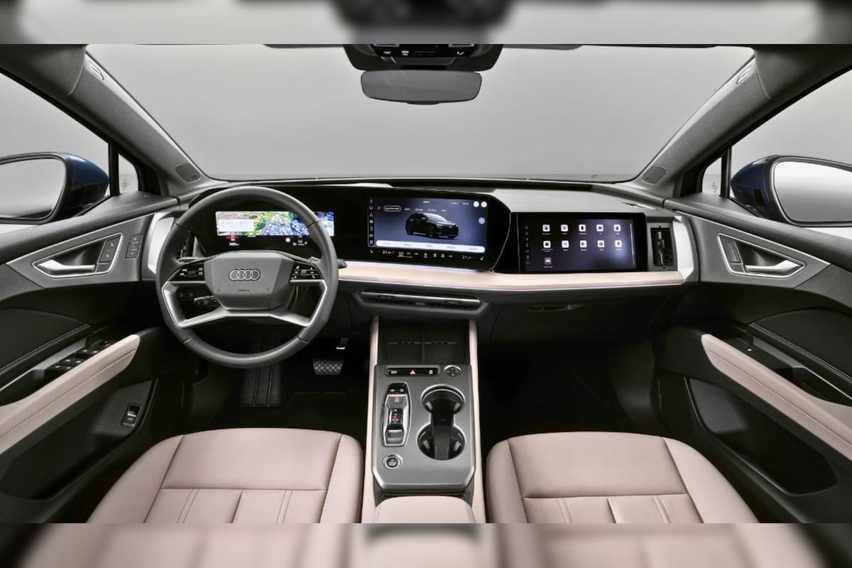 Latest and Breaking News on NDTV