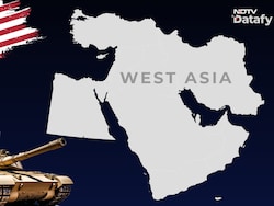 Why Iran's Retaliation Is Being Aimed At US-Armed Gulf States