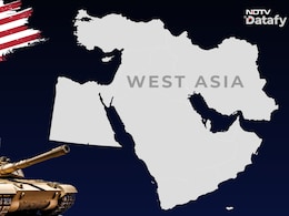 Why Iran's Retaliation Is Being Aimed At US-Armed Gulf States