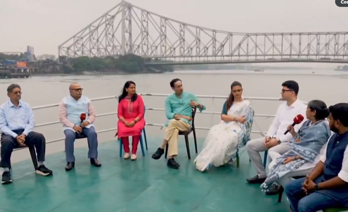 महिला आरक्षण बिल का BJP को बंगाल में मिलेगा फायदा? NDTV शो में एक्सपर्ट ने क्यों कहा- नहीं