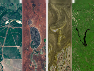 सैटेलाइट से धरती के नक्शे पर दिखेगा आपका नाम! नासा की अनोखी पहल