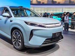 New-Gen BYD Atto 3 Debuts With 630km Range & 9-Minute Flash Charging