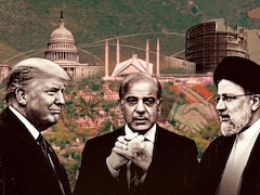 फाइनल सीजफायर की राह या नया टकराव? अमेरिका-ईरान के बीच 'पीस टॉक' पर दुनिया की निगाहें, इस्लामाबाद छावनी में तब्दील