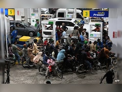 Pakistan Hikes Petrol Prices By 43%, Diesel Up By 55% Amid US-Iran War