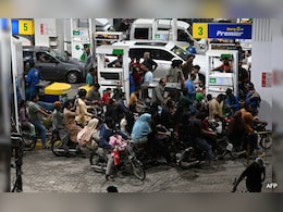 Pakistan Hikes Petrol Prices By 43%, Diesel Up By 55% Amid US-Iran War