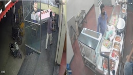 Refused Curry For Rs 10, Telangana Man Attacks Restaurant Workers With Sword