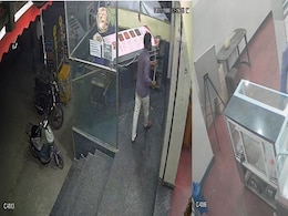 Refused Curry For Rs 10, Telangana Man Attacks Restaurant Workers With Sword