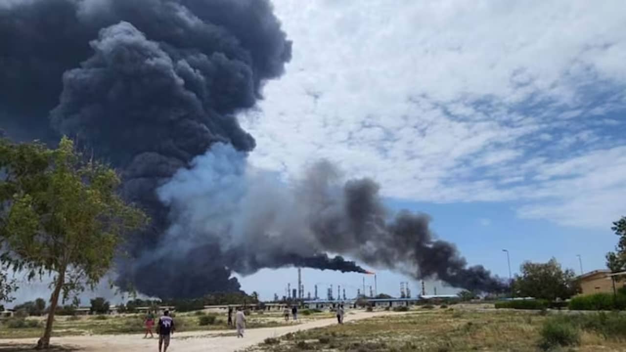 Kuwait, Saudi Arabia Allege Drone Attacks Despite US-Iran Ceasefire