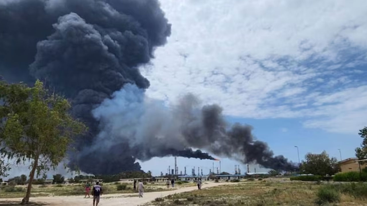 Kuwait, Saudi Arabia Allege Drone Attacks Despite US-Iran Ceasefire