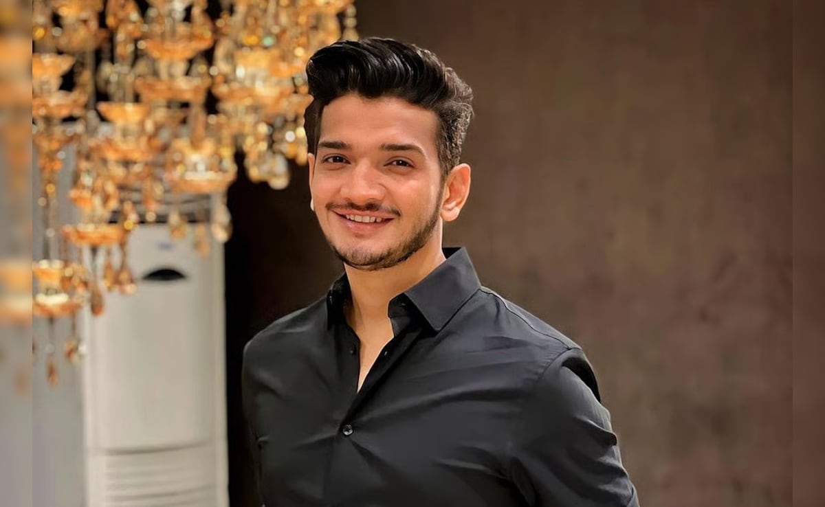 Latest and Breaking News on NDTV