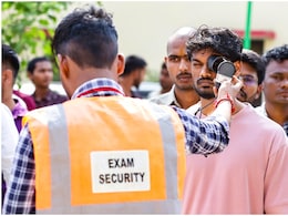 SI Exam 2026: उदयपुर में कल से परीक्षा, सेंटर जाने से पहले जान लें RPSC के ये कड़े नियम