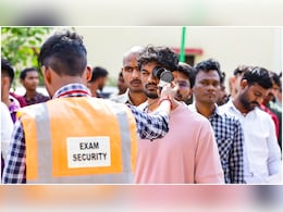 UPSC NDA 2026: यूपीएससी एनडीए परीक्षा आज, समय पर पहुंच जाएं परीक्षा केंद्र; एग्जाम से पहले पढ़ लें गाइडलाइंस