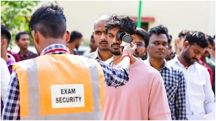 RSSB Agriculture Supervisor Exam 2026: राजस्थान कृषि पर्यवेक्षक परीक्षा आज, सुबह 11 बजे से दोपहर 1 बजे तक होगा एग्जाम