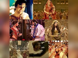 जुनून से दर्द तक: भंसाली के 7 गाने जो सीधे दिल को छू जाते हैं