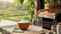 Is Rice Water Actually Healthy? Experts Weigh In On Benefits, Side Effects And Dosage