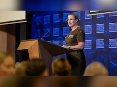 Who Is Susan Coyle? In Historic Decision, Australia Appoints First Female Army Chief