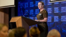 Who Is Susan Coyle? In Historic Decision, Australia Appoints First Female Army Chief
