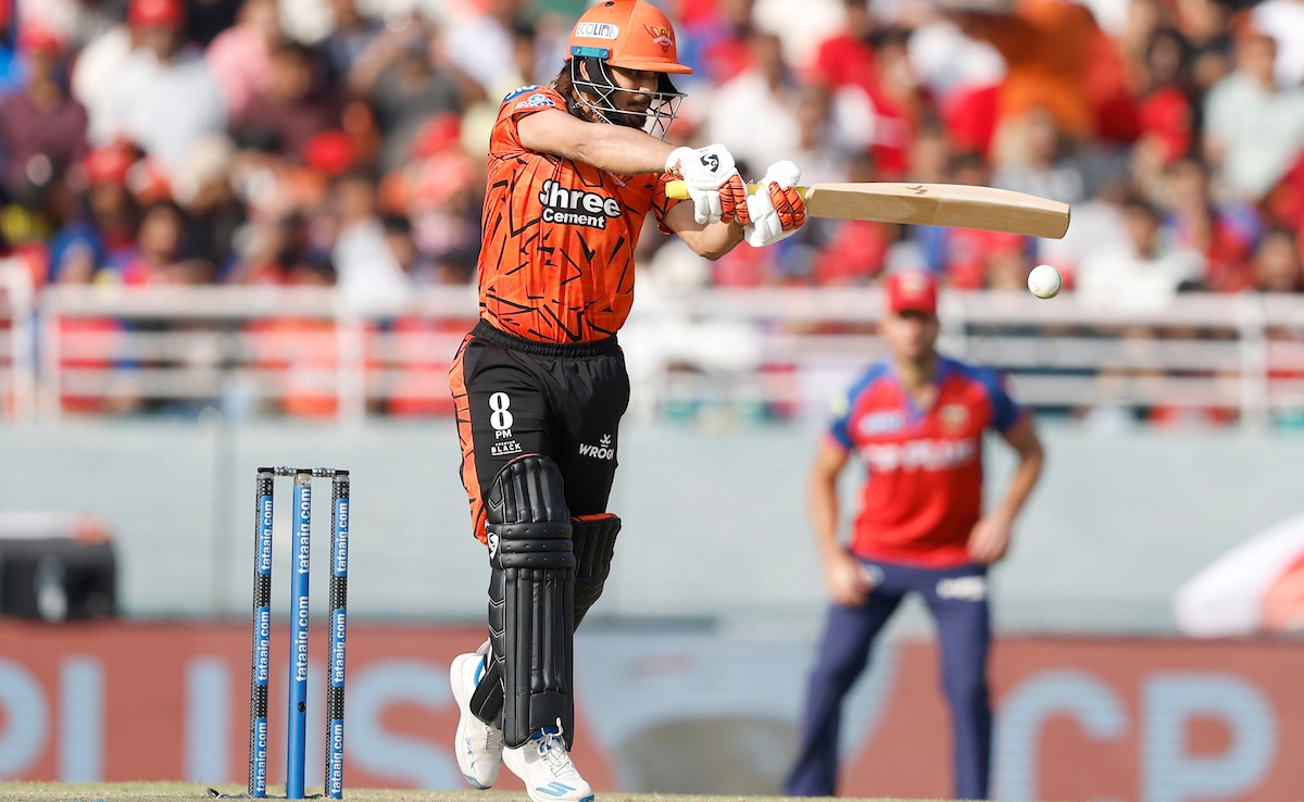 PBKS vs SRH LIVE Score, IPL 2026: Shreyas Iyers Strategy Pays Off As PBKS Keep SRH In Check