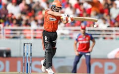 IPL 2026 Live: Big Blunder Costs SRH Big Wicket, Abhishek's Reaction Viral