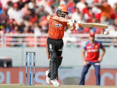 IPL 2026 Live: PBKS Bowlers Restrict SRH To 219/6 Despite Abhisheks Carnage
