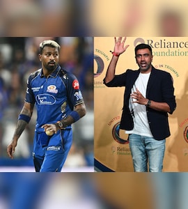 R Ashwin Goes On Relentless Rant, Grills Hardik Pandya Over Bizarre Captaincy Call Against RCB