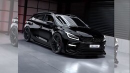 Maruti Suzuki Baleno Modified To Bring Back Altura Vibes: Watch Video