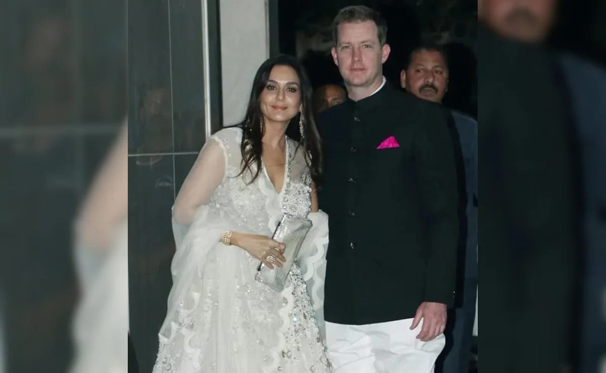 Latest and Breaking News on NDTV