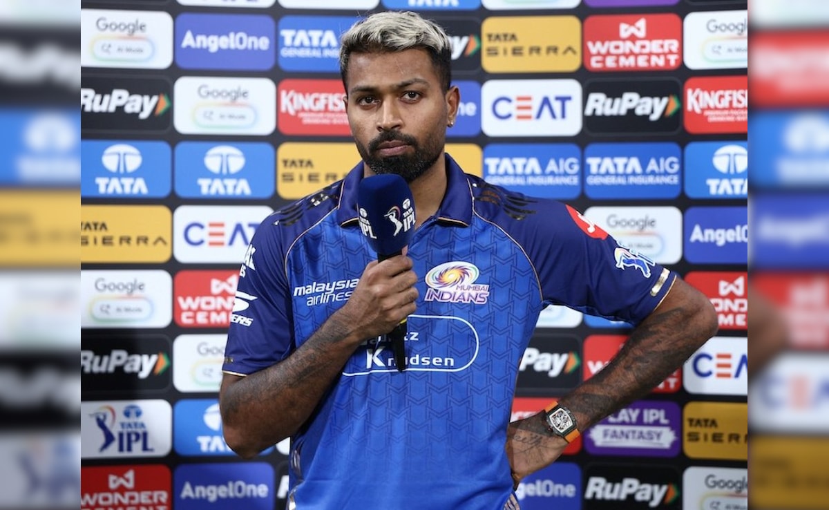 अब बात होगी कि हम क्या बदलाव कर सकते हैं, हार से खिसियाए पंड्या ने दे डाली चेतावनी, कईयों पर आया संकट