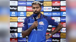 'Scared, <i>Dubba</i> Captaincy': Hardik Pandya Brutally Criticised After Mumbai Indians' Loss Against CSK