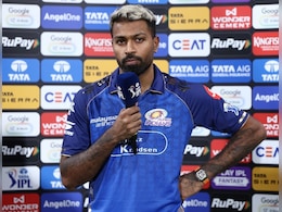 'Scared, <i>Dubba</i> Captaincy': Hardik Pandya Brutally Criticised After Mumbai Indians' Loss Against CSK