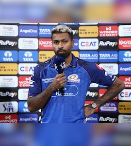 Scared, <i>Dubba</i> Captaincy: Hardik Pandya Brutally Criticised After Mumbai Indians Loss Against CSK