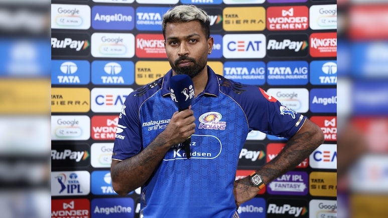 'अब बात होगी कि हम क्या बदलाव कर सकते हैं', हार से खिसियाए पंड्या ने दे डाली चेतावनी, कईयों पर आया संकट