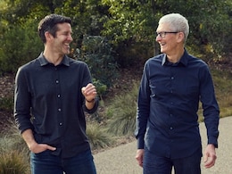 Apple NEW CEO: कौन हैं जॉन टर्नस? जो बनेंगे Apple के नए बॉस